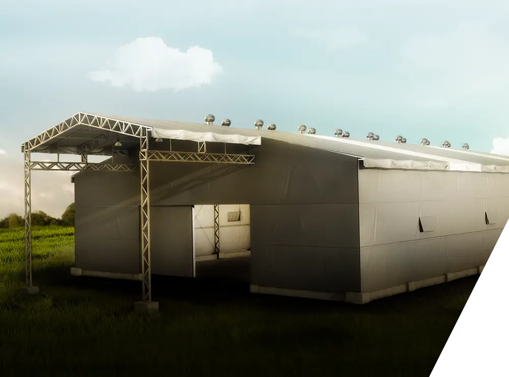 Armazenagem e Logística