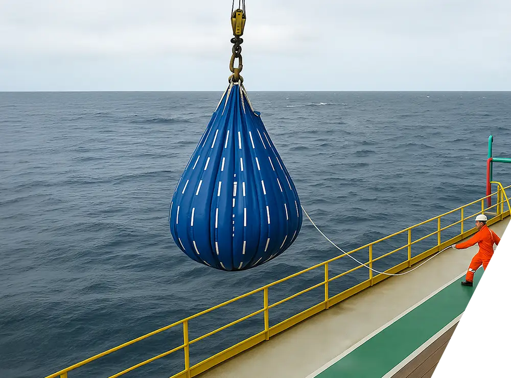 Water Bag