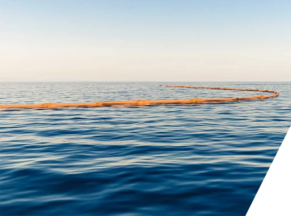 Barreira de Contenção