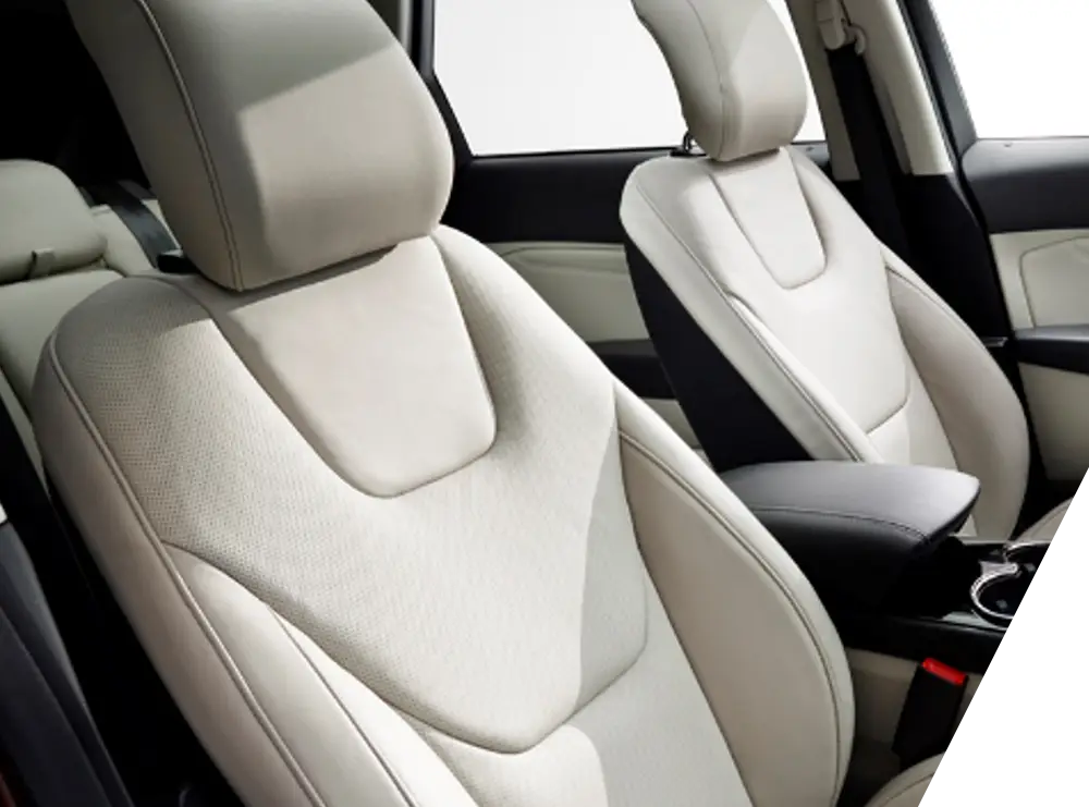 Sanleather | Sanfoam