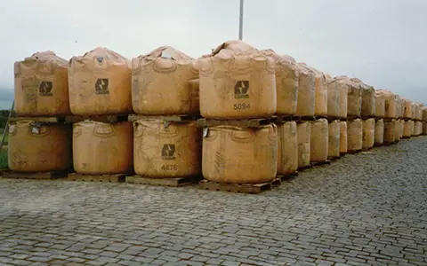 Galpão de Furnas